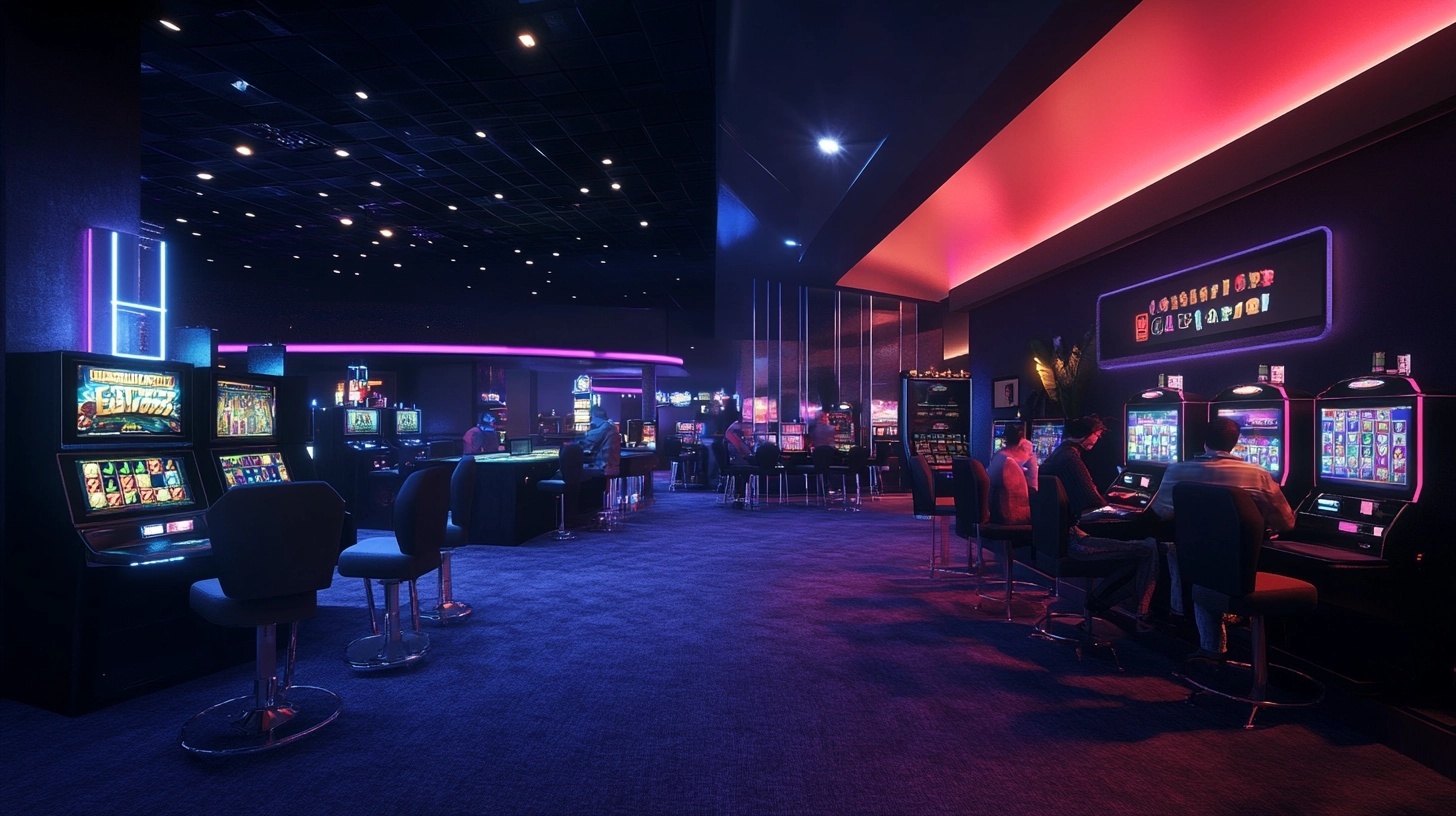 Página de Registro no CCBET